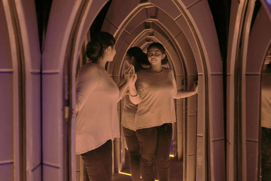 Dreamland Fun & Adventure Park, Munnar: Entry Ticket Image