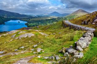 Killarney National Park And Muckross House & Gardens