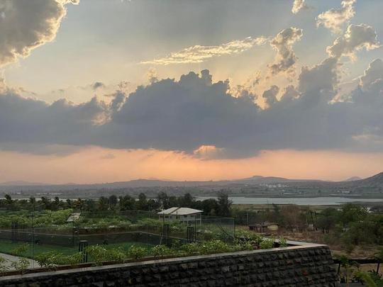 Aria Resort Nashik Image