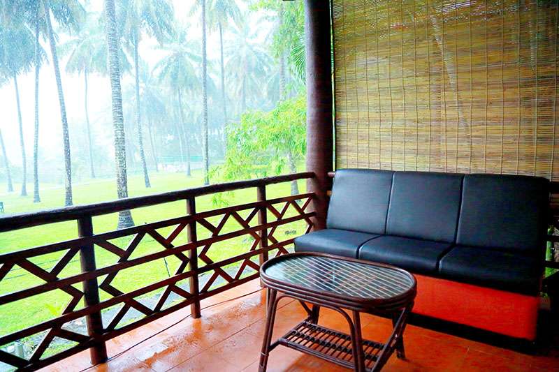 Ibex Ambrra River Resort Image