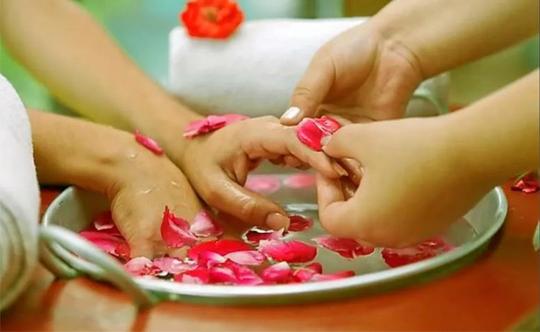 Spa In Nainital  Image