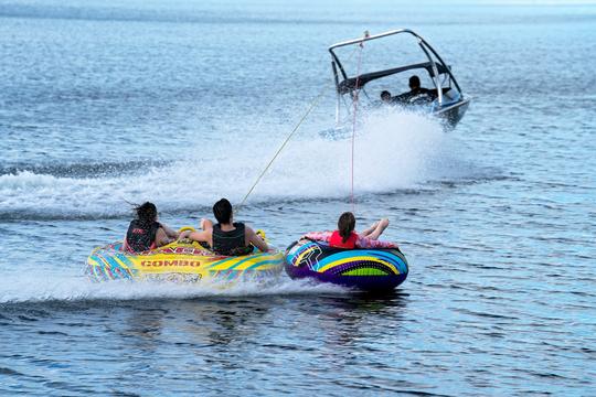 Tarkarli Scuba Diving Image