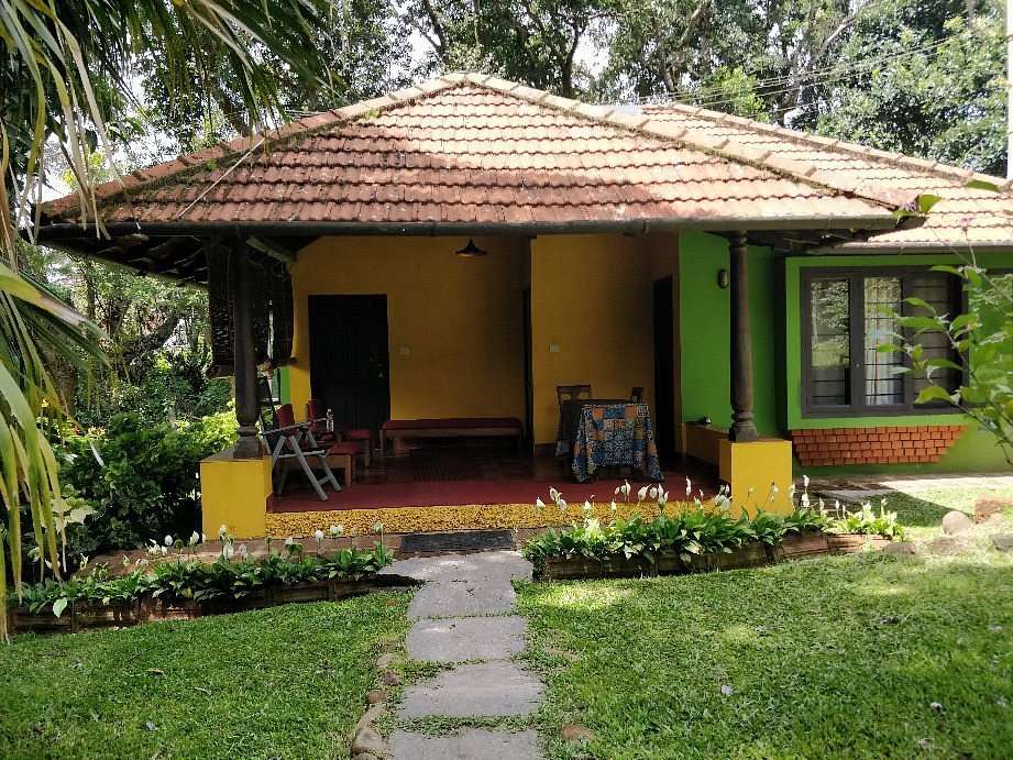 A Coffee-Licious Homestay in Coorg Image