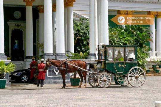 City Of Palaces Tour, Mysore Image