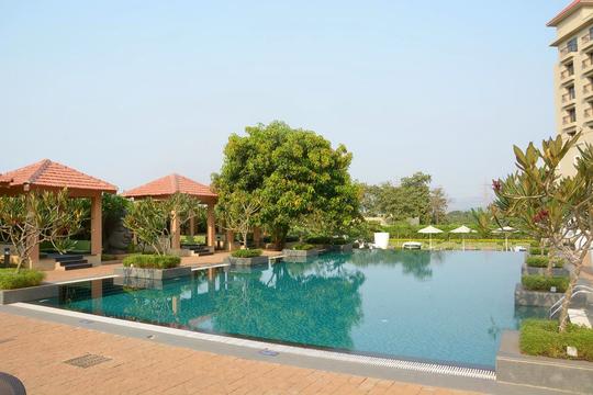 Novotel Imagica, Lonavala Image