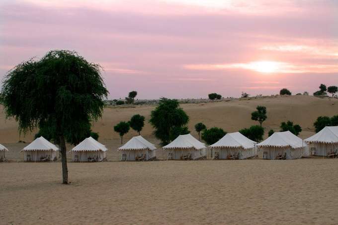 Experience unforgettable desert camping, blending culture, nature, and adventure