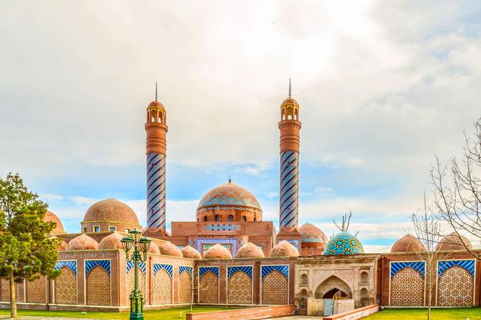 Imamzadeh İbrahim