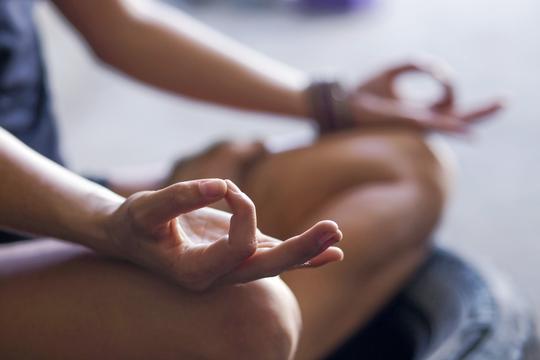 Spiritual And Harmonious Walk Tour In Pune Image