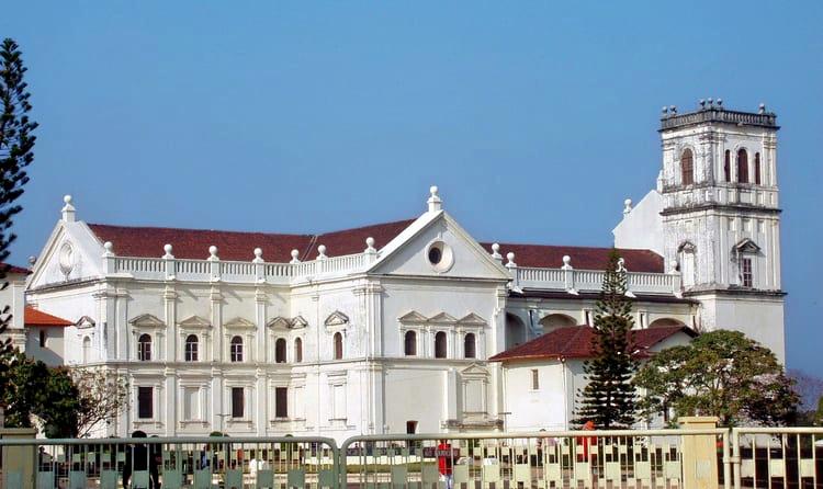 Goa Archaeological Museum
