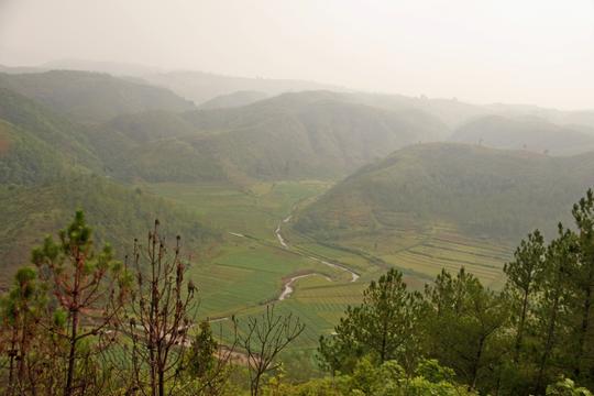 Mountain Biking at Sohilya Village Image