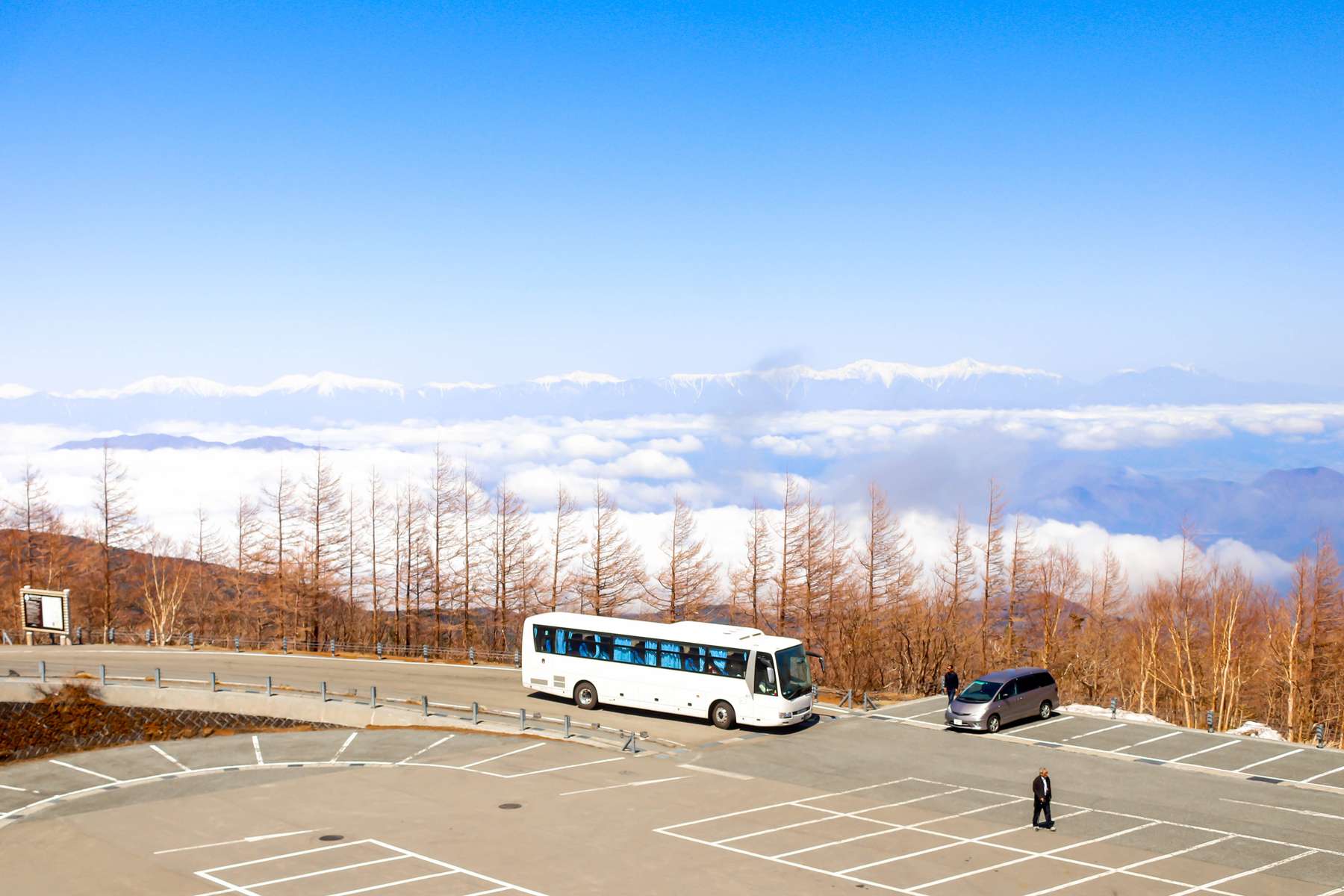 Mount Fuji And Hakone Day Trip From Tokyo Image