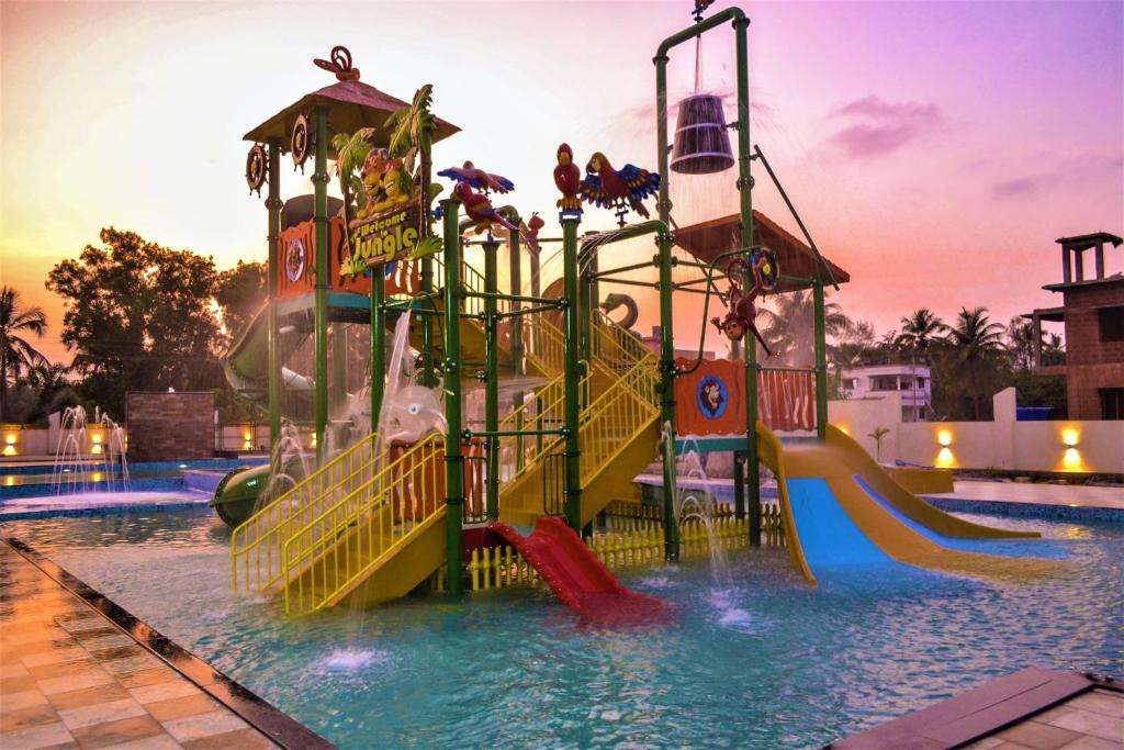 Aryaan Resort, Udupi Image