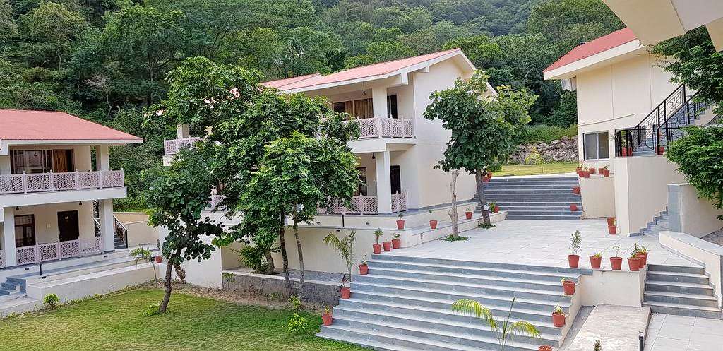 Kumbhalgarh Valley Resort Image