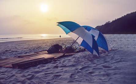 Day pass for Laplaya Resort, Jeddah