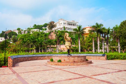 Ajmer Tour Package from Malappuram Image