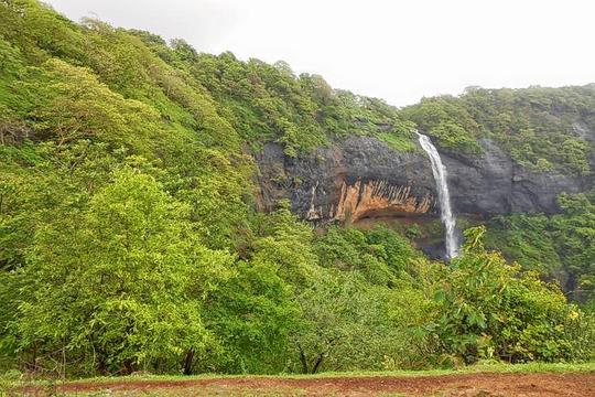 Sagargad Trek Image