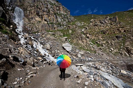 Chanshal Valley Tour Image