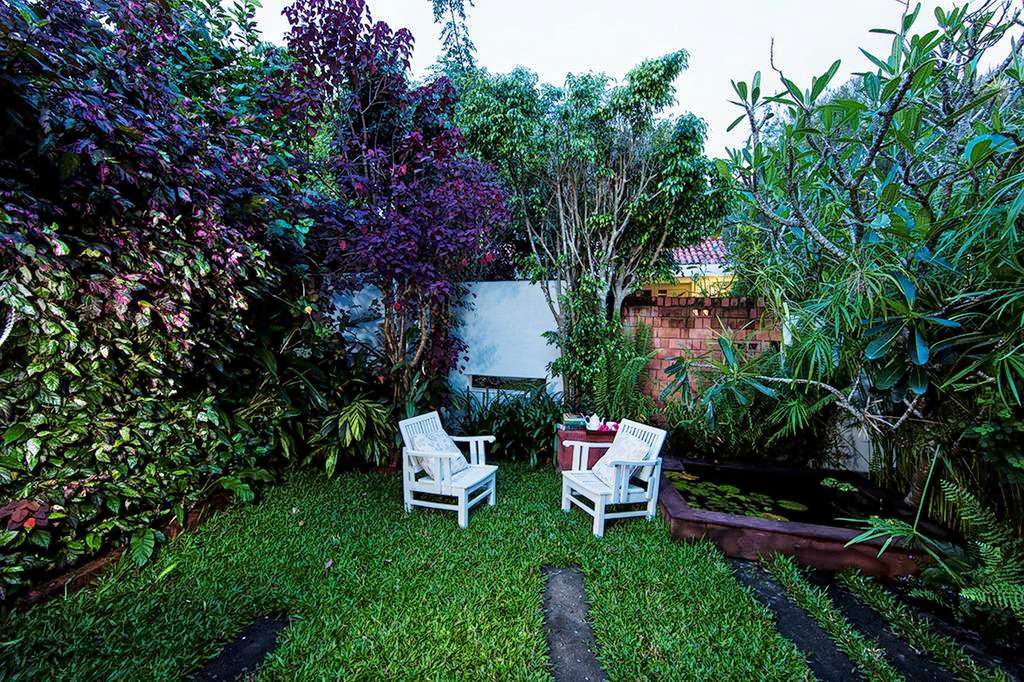 Amanvana Spa Resort Coorg Image