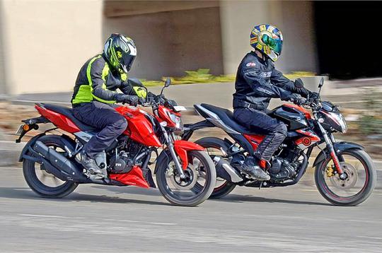 Bike Rentals In Sakleshpur Image