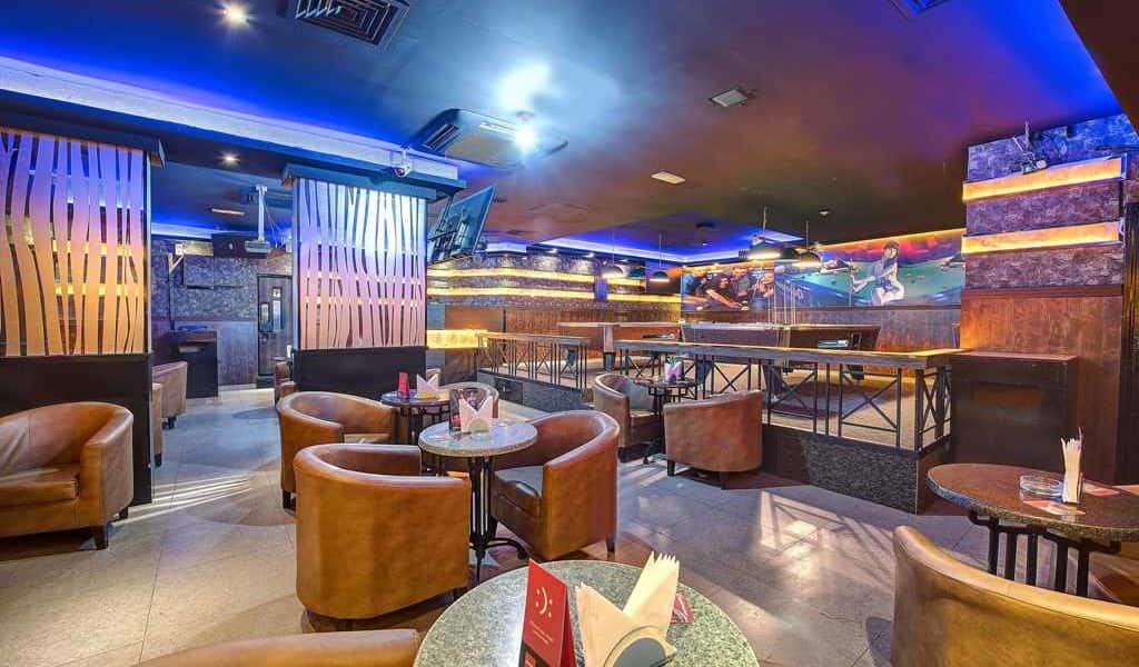 Palm Beach Hotel Bur Dubai Image