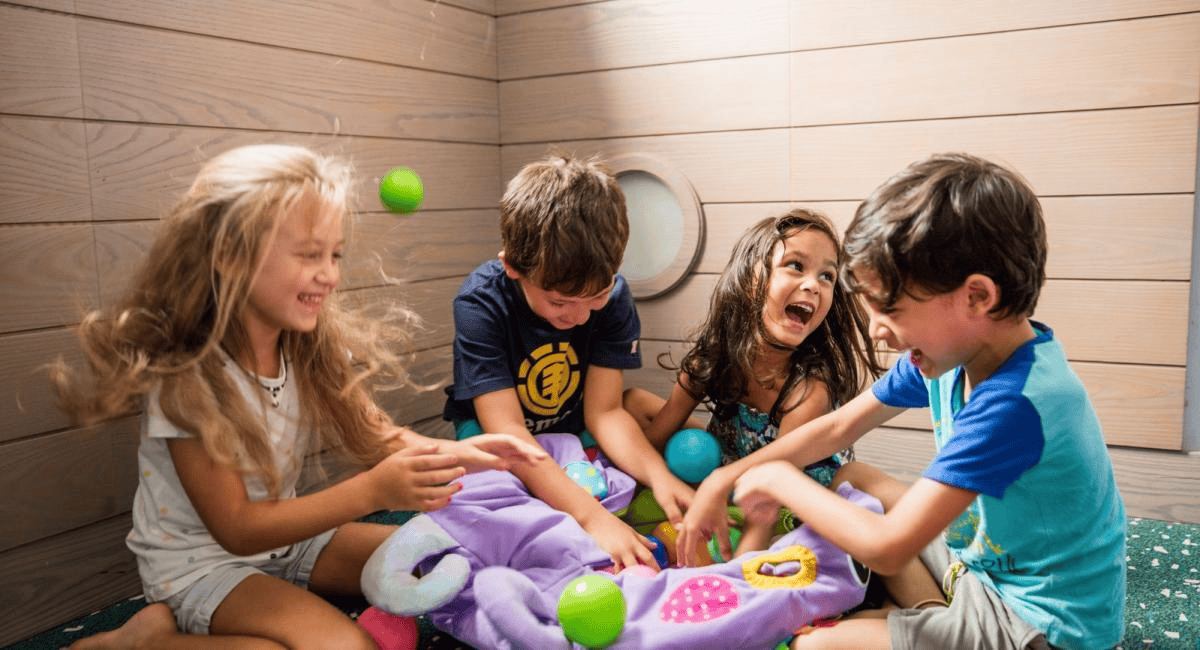 Long Beach Mauritius Image