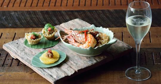 Supanniga Cruise Image