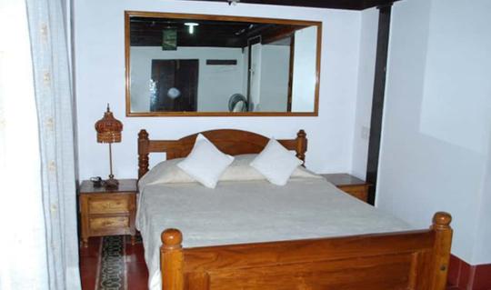Kolavara Heritage Homestay, Shimoga Image
