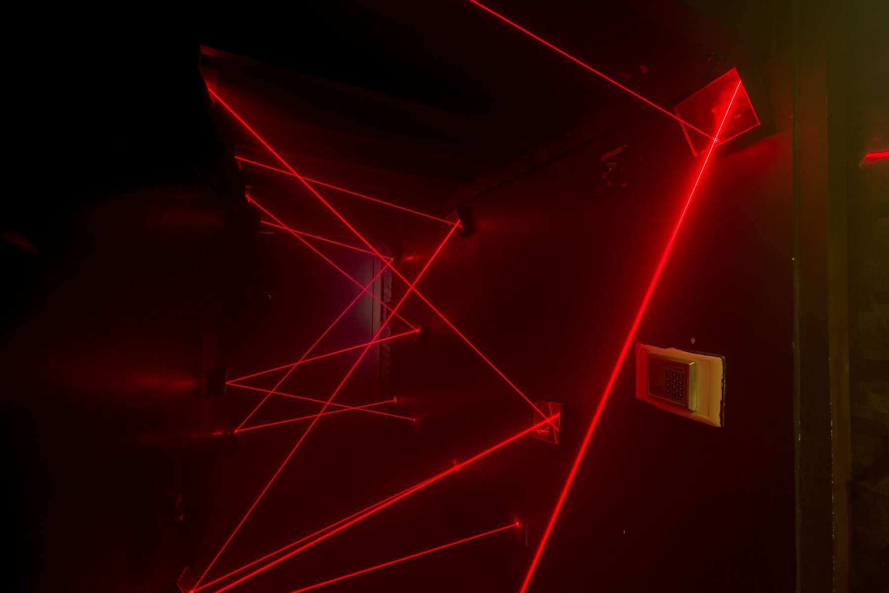 Mystery Rooms in Gurugram Image