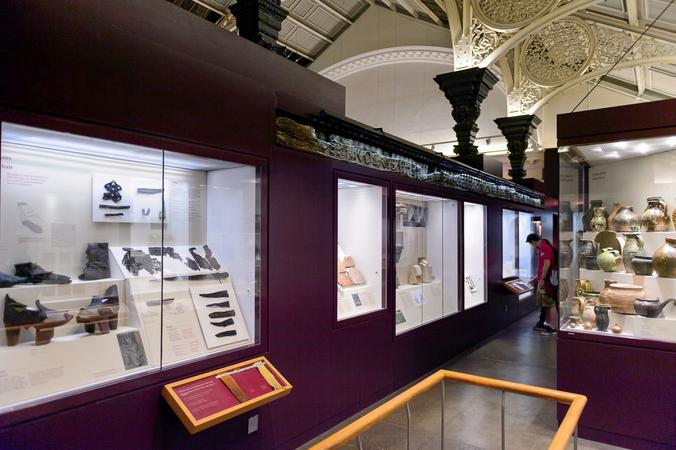 National Museum Of Ireland