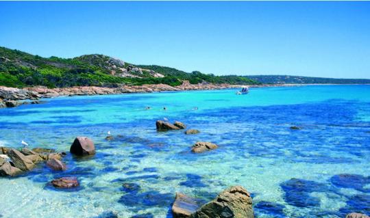 Margaret River Wine Day Tour In Perth Image