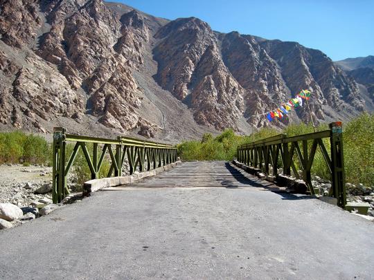 8 Days Leh Ladakh Tour Package Image