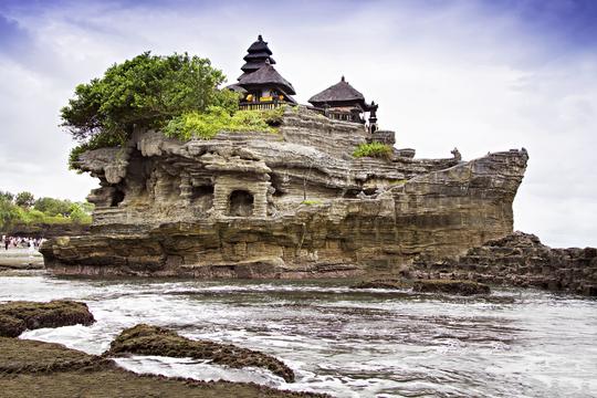 Bali Tour Package with Kuta and Ubud from India Image