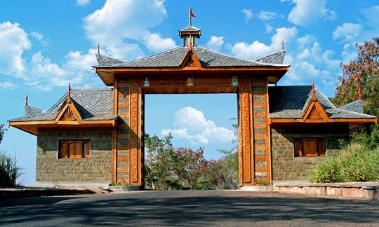 Bhopal sightseeing Tour Package Image