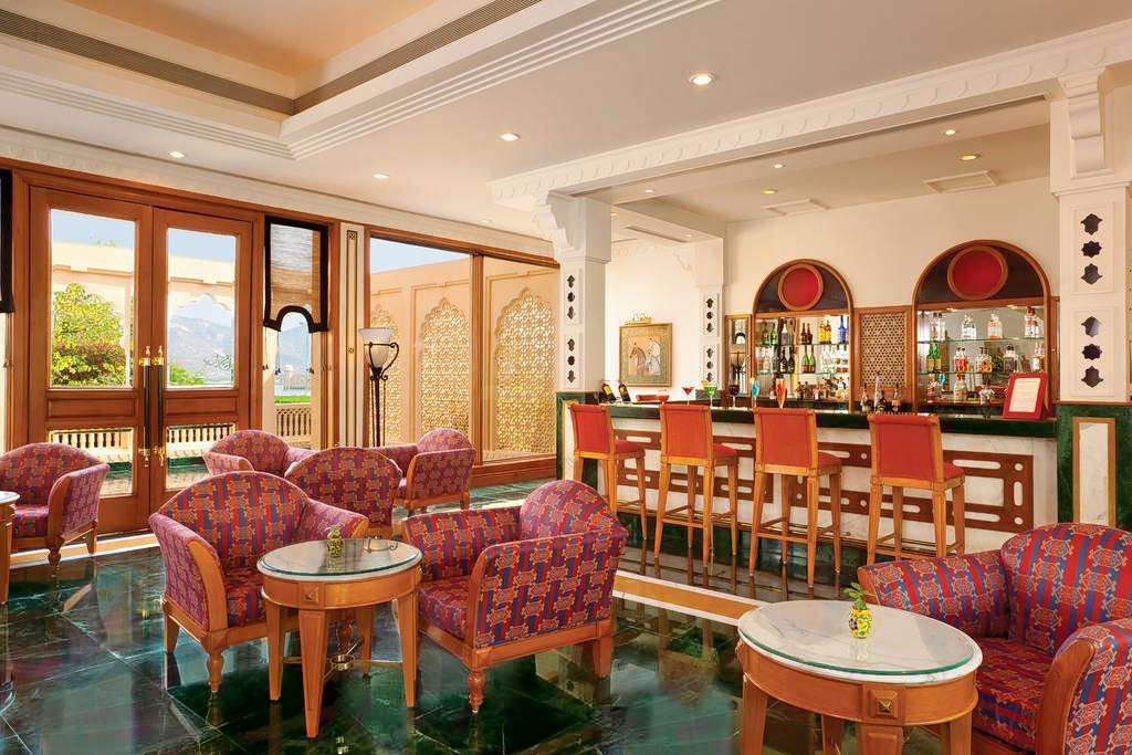 Trident Jaipur Image