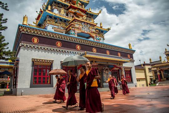 2 Days Short Coorg Tour Package Image