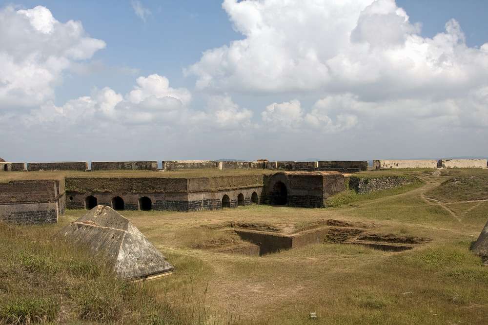 Sakleshpur Tour Package from Bangalore Image