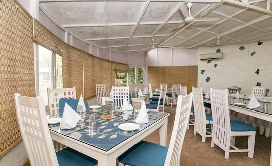 Botanix Nature Resort Image