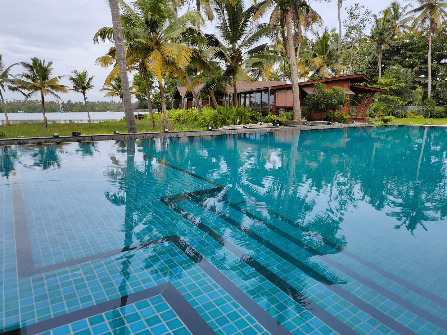 Maliekal Heritance Cherai Image