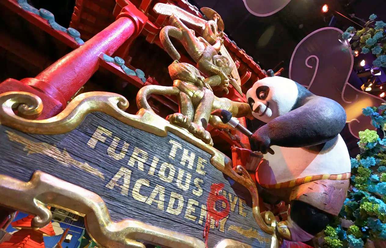 DreamPlay Manila Tickets Image