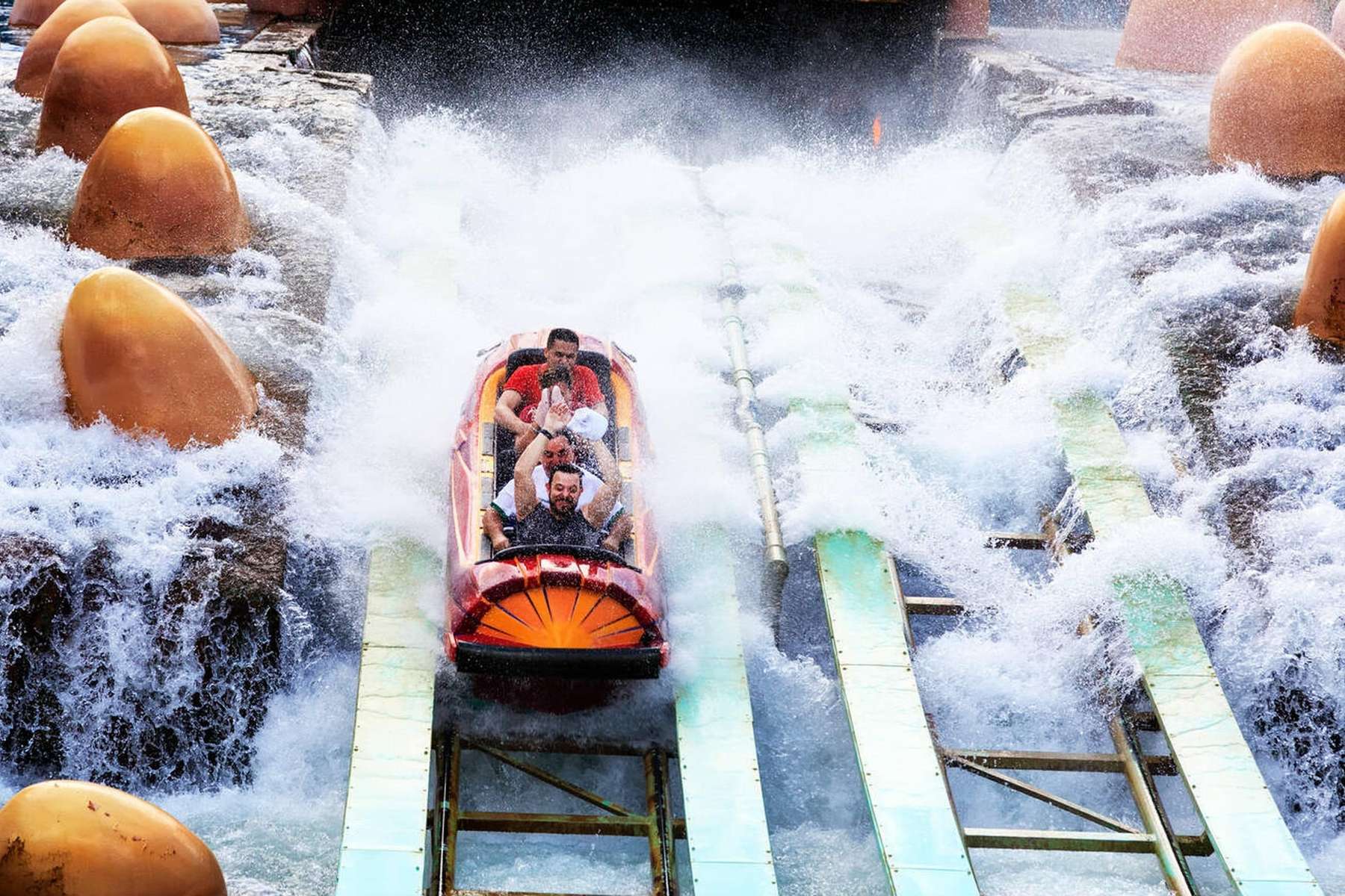 Universal Studios Florida Tickets Image