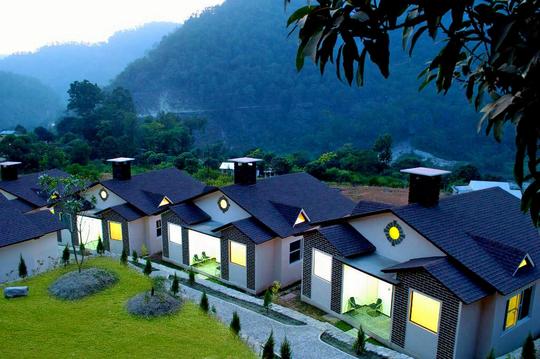 La Tigre Resort Image