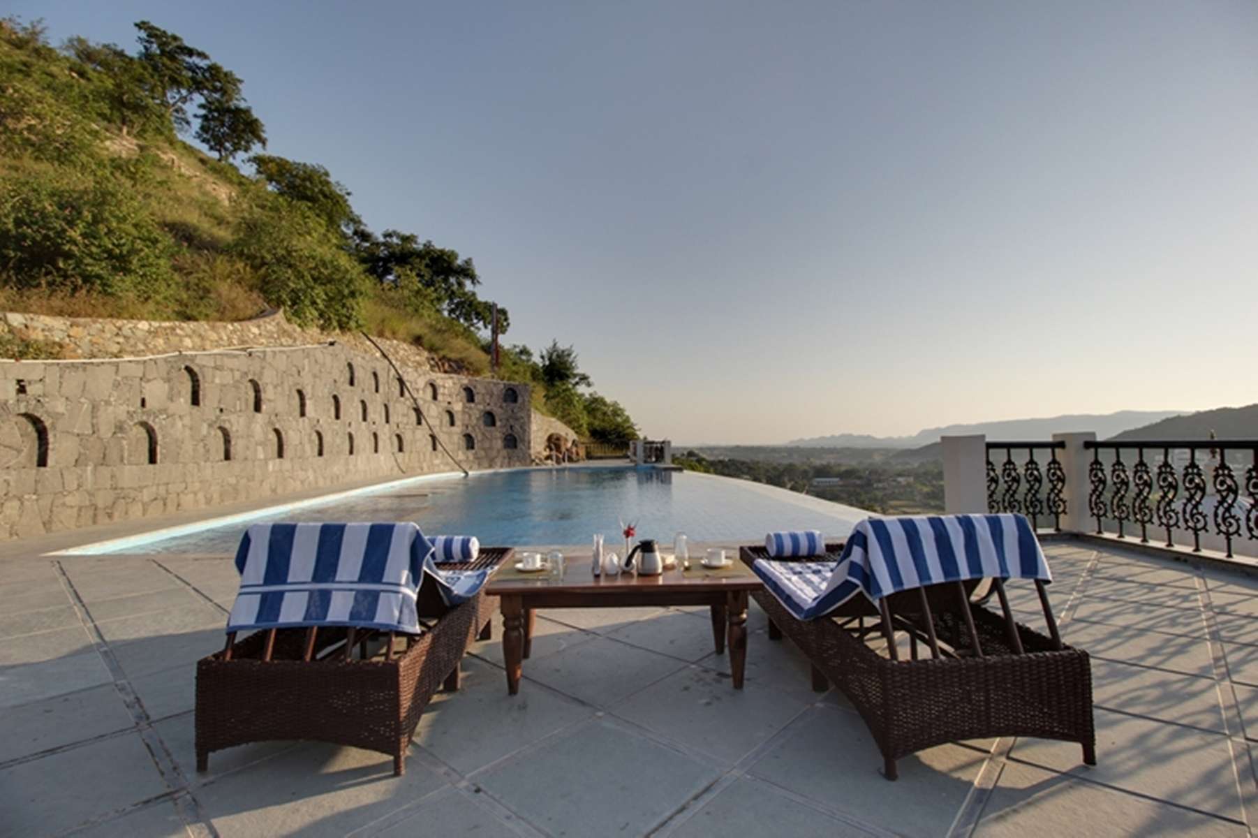 Kumbhalgarh Fort Resort Image