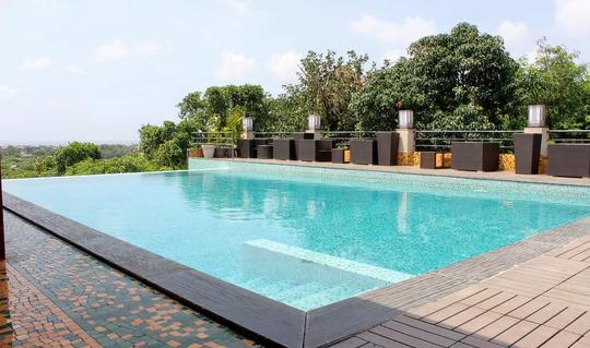 Silverador Resort  Image