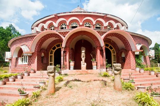 Vizag Tour Package From Kolkata Image