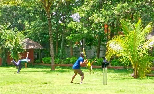 Ragala Resort Hyderabad Day Out  Image