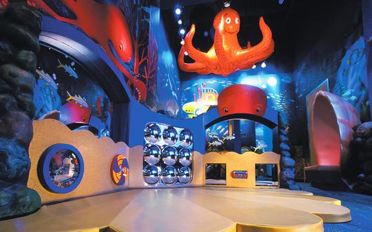 Miami Children's Museum Tickets Image