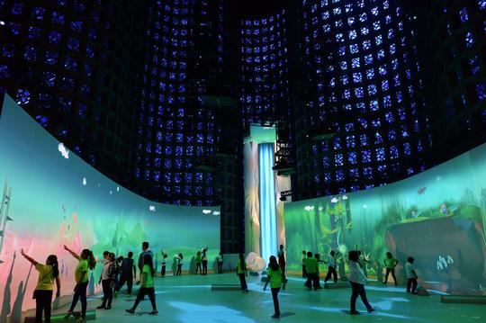 New York Hall Of Science Tickets Image