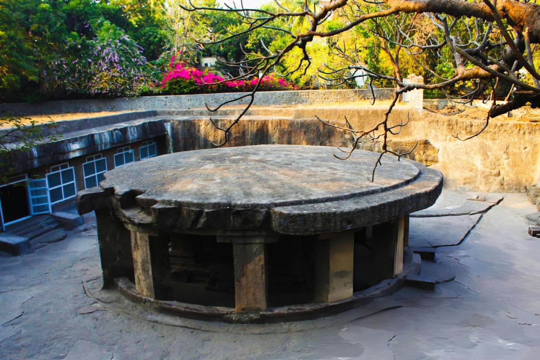 Pune City Tour Image