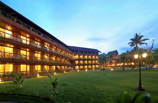 Uday Backwater Resort Image