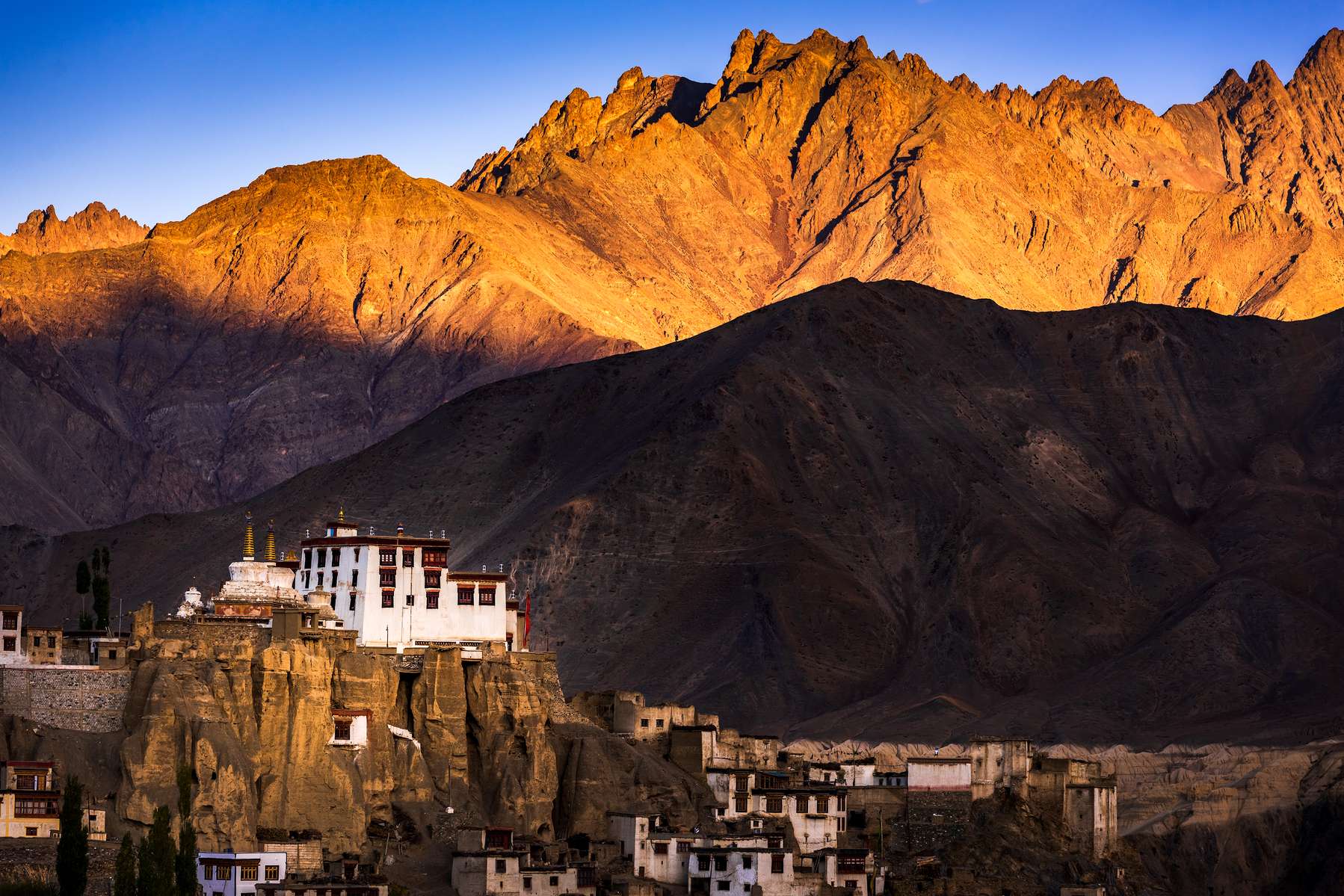 Leh Ladakh Photography Tour Package Image